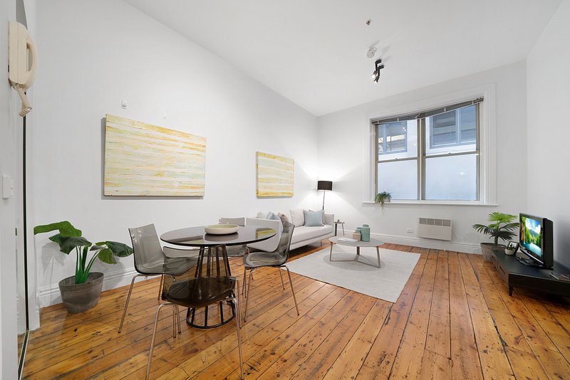 Photo - 212/238 Flinders Lane, Melbourne VIC 3000 - Image 2