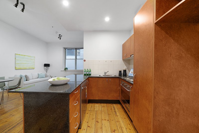 Photo - 212/238 Flinders Lane, Melbourne VIC 3000 - Image 7