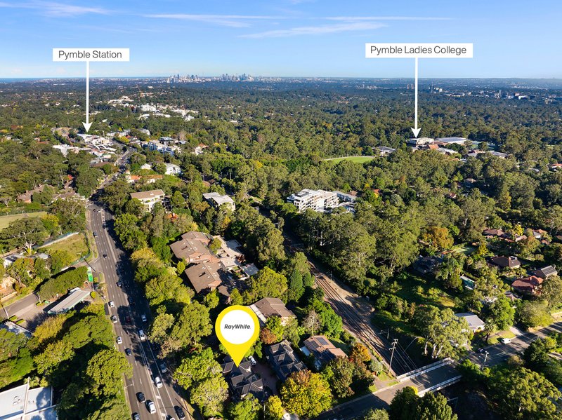 Photo - 2/1224 Pacific Highway, Pymble NSW 2073 - Image 10