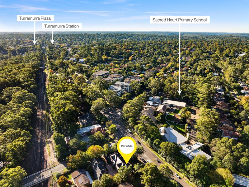 Photo - 2/1224 Pacific Highway, Pymble NSW 2073 - Image 11