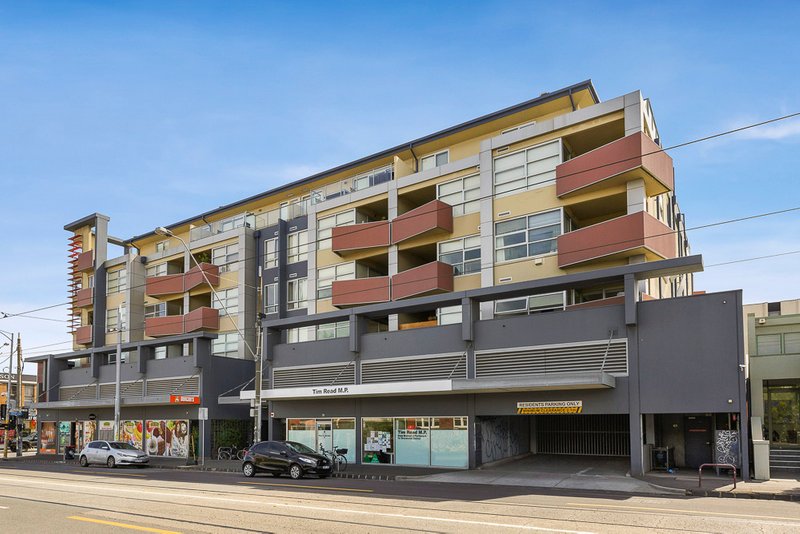 212/29 Nicholson Street, Brunswick East VIC 3057