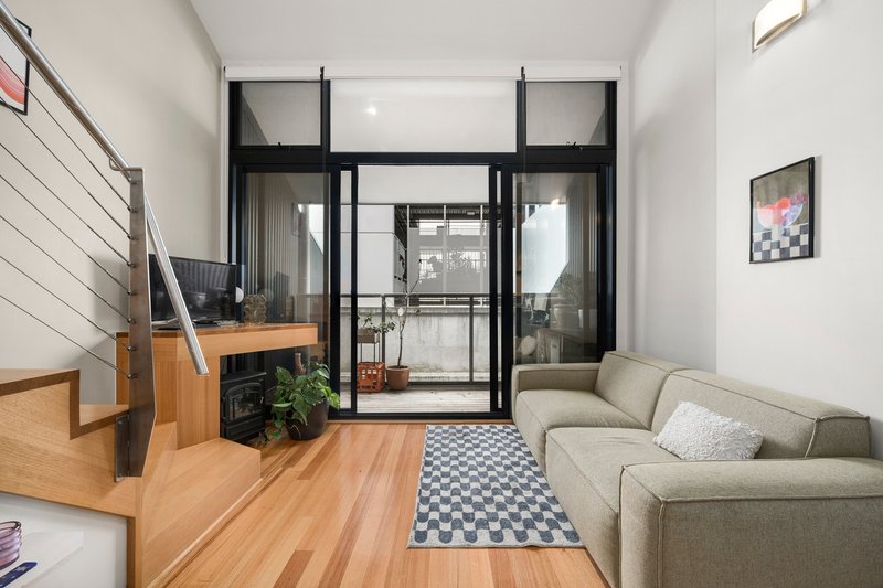 Photo - 212/2A Michael Street, Brunswick VIC 3056 - Image 3