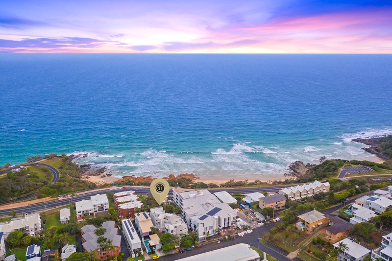 2/123-125 Coolum Terrace, Coolum Beach QLD 4573