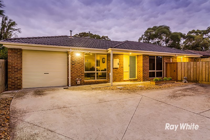 2/123 Fordholm Road, Hampton Park VIC 3976