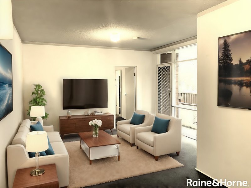 Photo - 2/123 Queen Street, North Strathfield NSW 2137 - Image 1