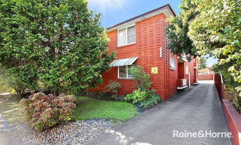 Photo - 2/123 Queen Street, North Strathfield NSW 2137 - Image 5