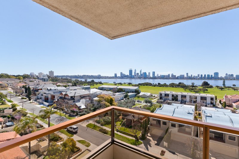 21/23 Swan Street, South Perth WA 6151