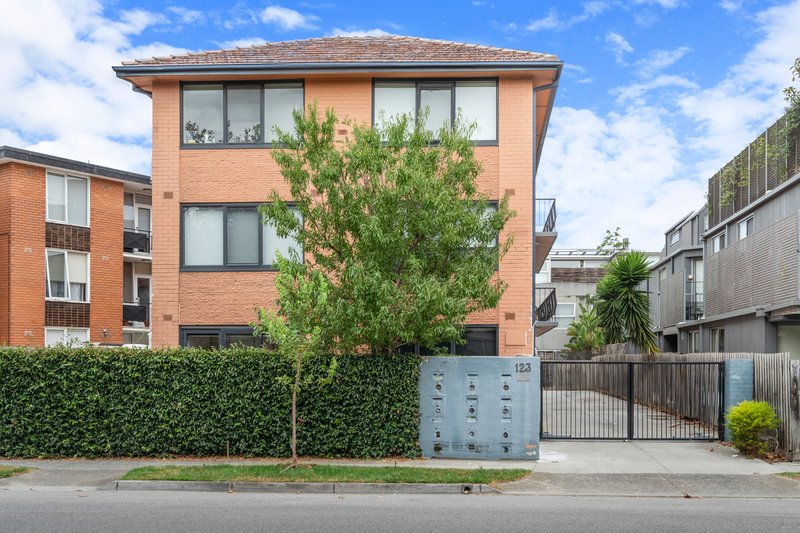 Photo - 2/123 Tennyson Street, Elwood VIC 3184 - Image 14