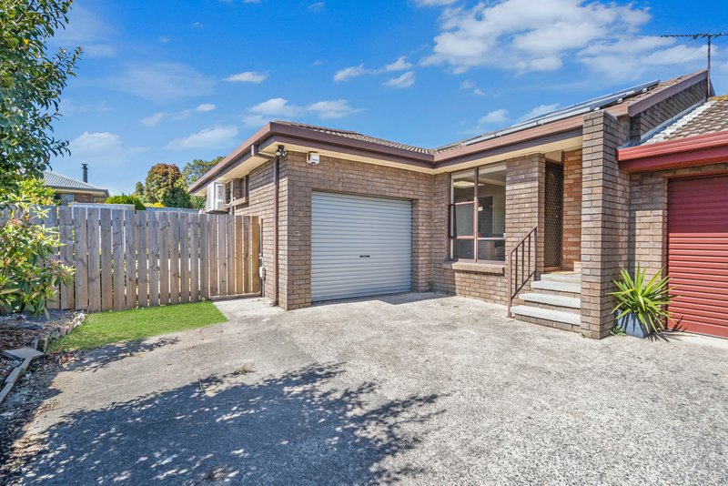 2/123 Viewbank Road, Newnham TAS 7248