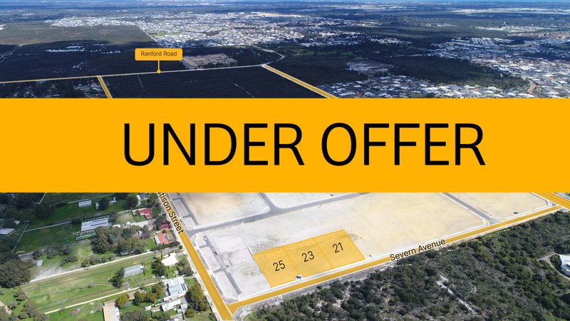 Photo - 21,23,25 Severn Avenue, Southern River WA 6110 - Image 1