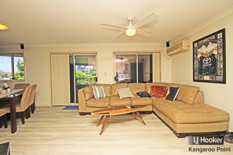 Photo - 21/239 Shafston Avenue, Kangaroo Point QLD 4169 - Image 4