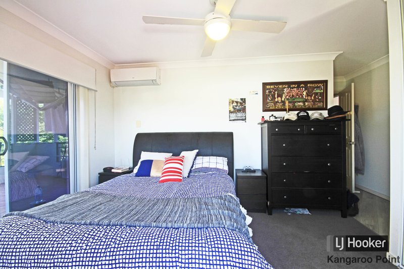 Photo - 21/239 Shafston Avenue, Kangaroo Point QLD 4169 - Image 14