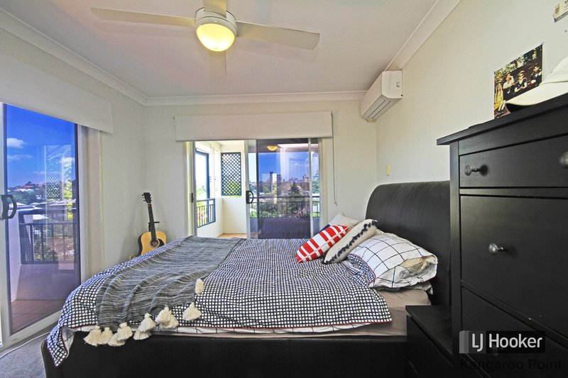 Photo - 21/239 Shafston Avenue, Kangaroo Point QLD 4169 - Image 15