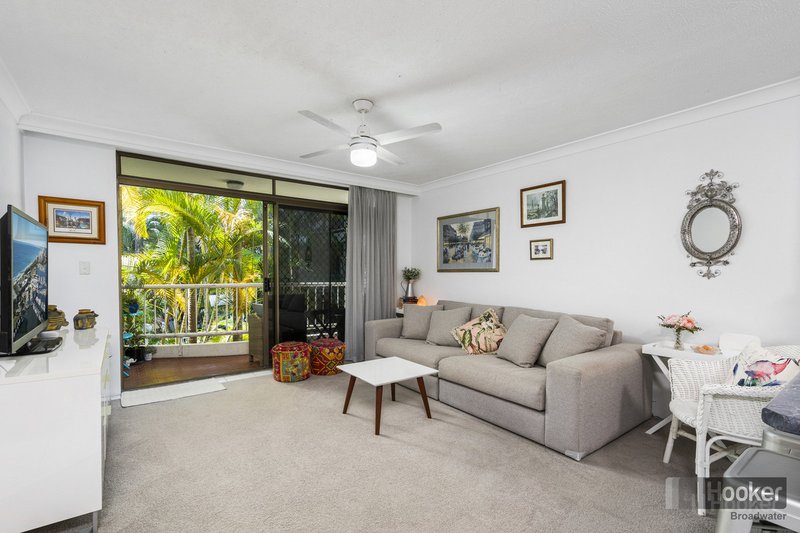 21/24 Hamilton Avenue, Surfers Paradise QLD 4217