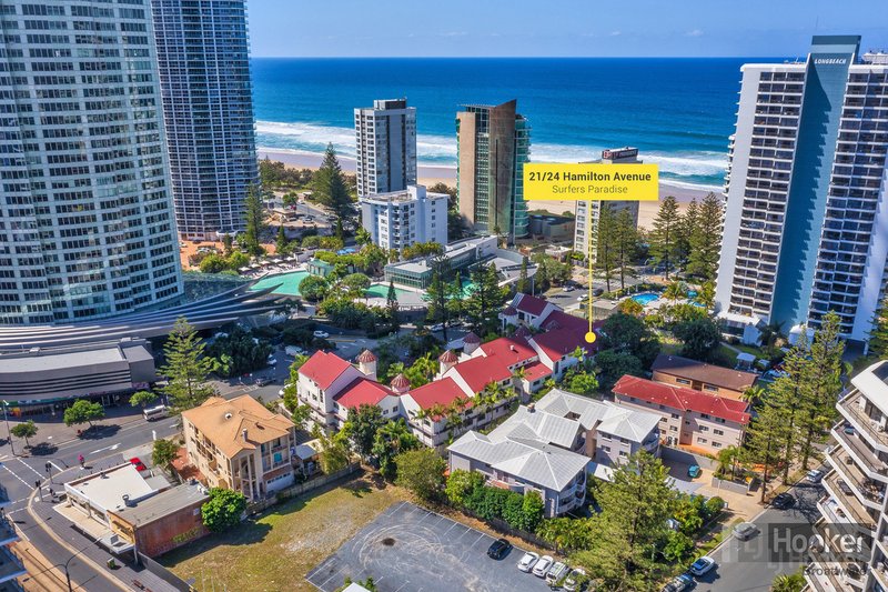 Photo - 21/24 Hamilton Avenue, Surfers Paradise QLD 4217 - Image 9