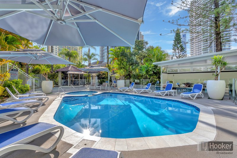 Photo - 21/24 Hamilton Avenue, Surfers Paradise QLD 4217 - Image 13