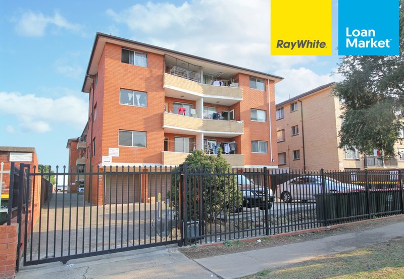 2/124 John Street, Cabramatta NSW 2166