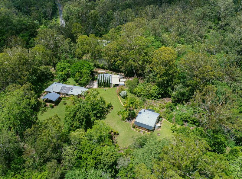 2124 Murphys Creek Road, Ballard QLD 4352 Real Estate Industry Partners