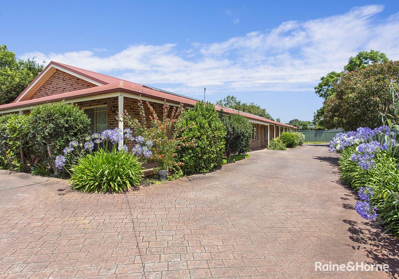 2/124 North Street, Berry NSW 2535