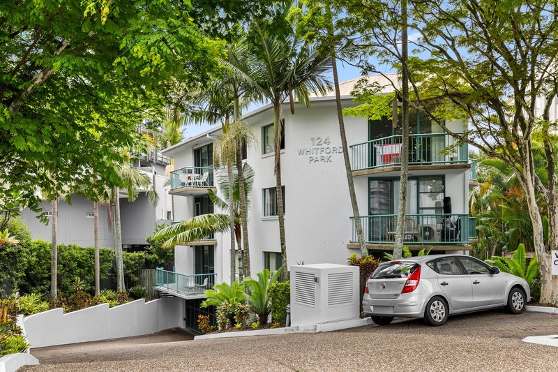 2/124 Queen Street, Southport QLD 4215