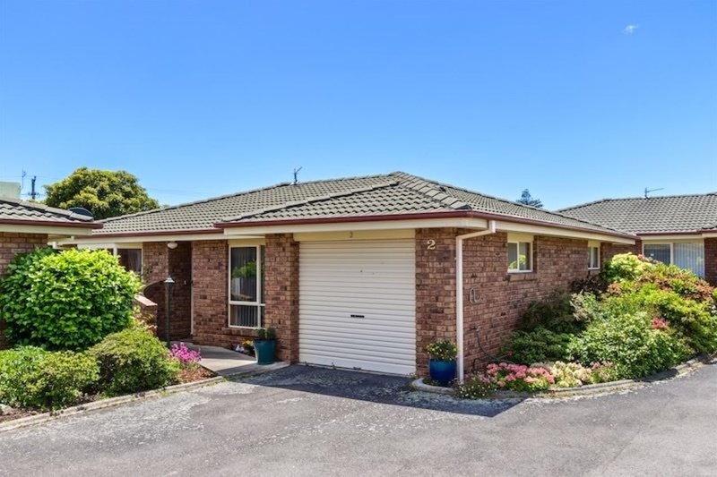 2/124a North Fenton Street, Devonport TAS 7310