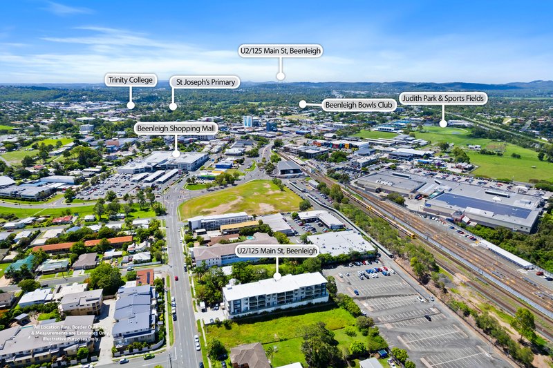 Photo - 2/125 Main Street, Beenleigh QLD 4207 - Image 10