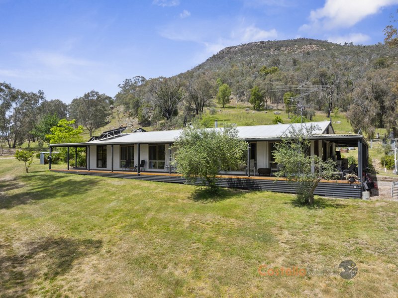 2126 Cudgewa Valley Road, Tintaldra VIC 3708