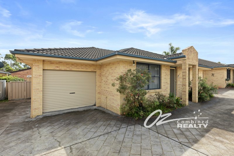 2/126 Duncan Street, Vincentia NSW 2540