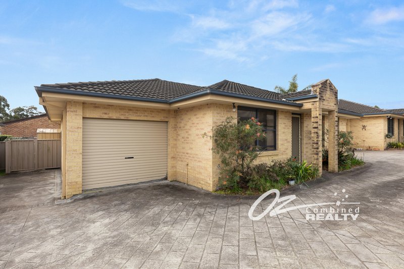 2/126. Duncan Street, Vincentia NSW 2540