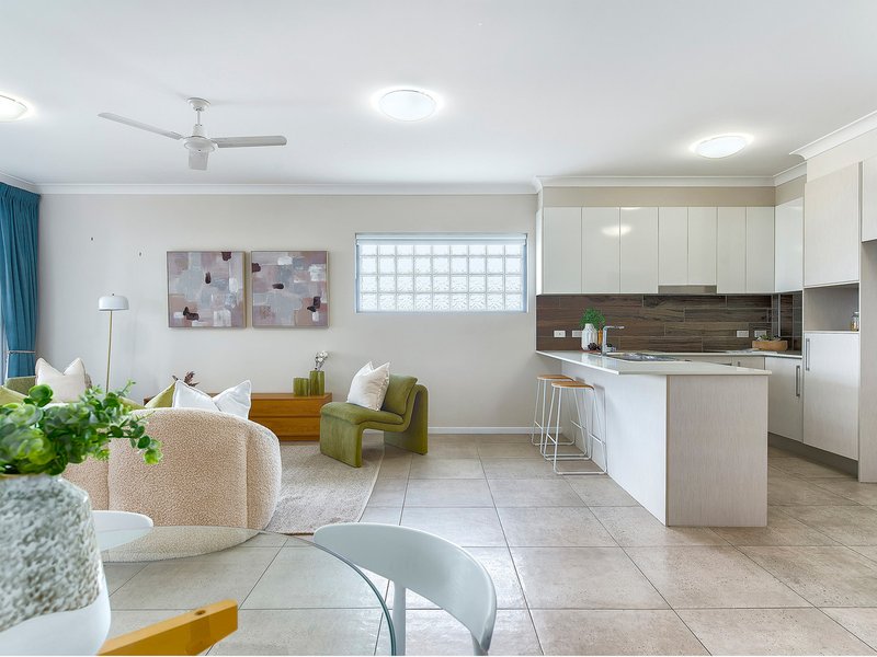 Photo - 21/26 Laura Street, Lutwyche QLD 4030 - Image 3