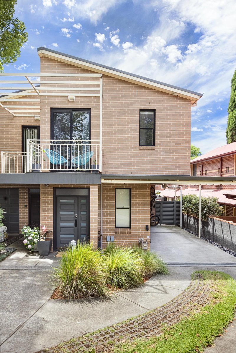 2/126 Wardell Road, Marrickville NSW 2204