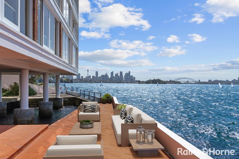 Photo - 2/126 Wolseley Road, Point Piper NSW 2027 - Image 5