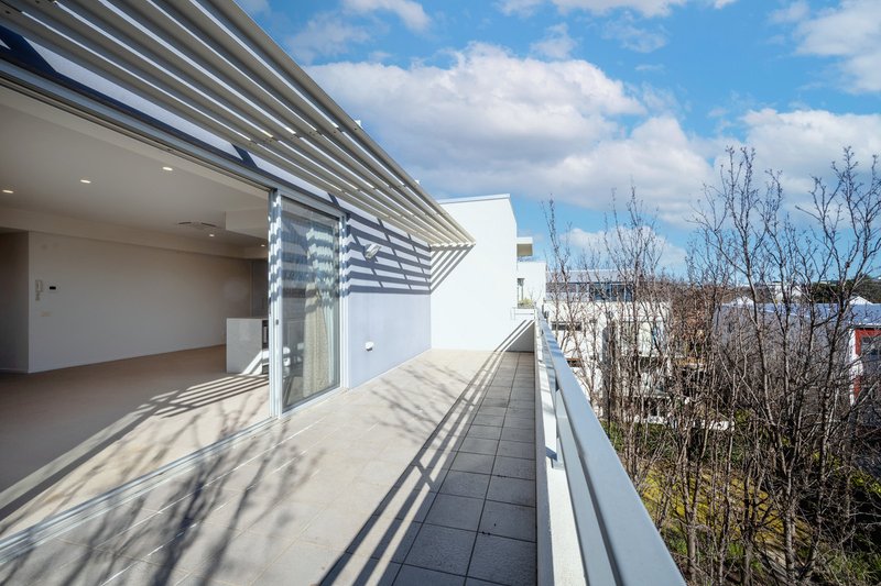 Photo - 21/27 Cunningham , Kingston ACT 2604 - Image 3