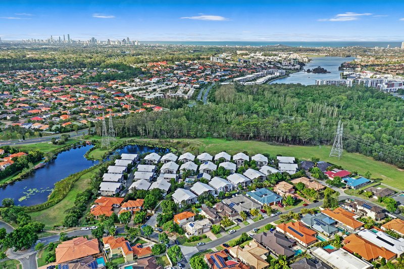 21/27 Eugenia Circuit, Robina QLD 4226