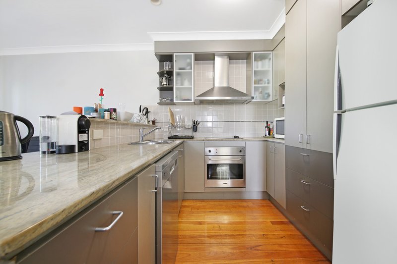 Photo - 21/27 Eugenia Circuit, Robina QLD 4226 - Image 3