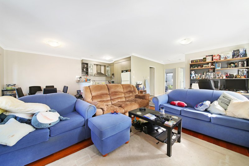 Photo - 21/27 Eugenia Circuit, Robina QLD 4226 - Image 4