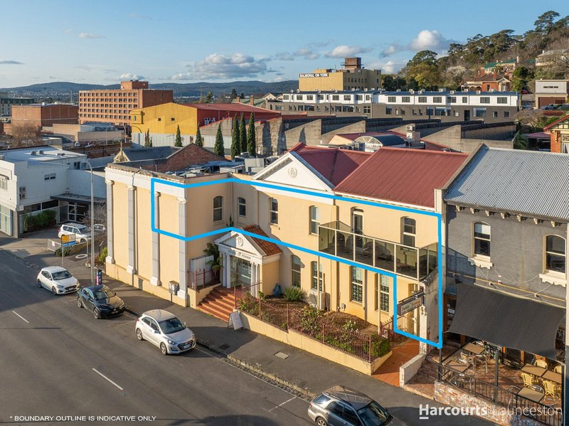 2/127 George Street, Launceston TAS 7250