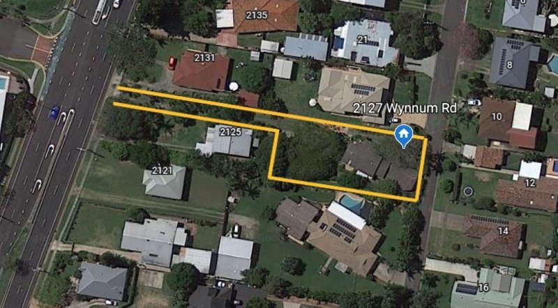 Photo - 2127 Wynnum Road, Wynnum West QLD 4178 - Image 6