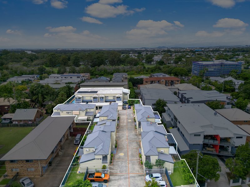 Photo - 21/277 Melton Road, Northgate QLD 4013 - Image 18