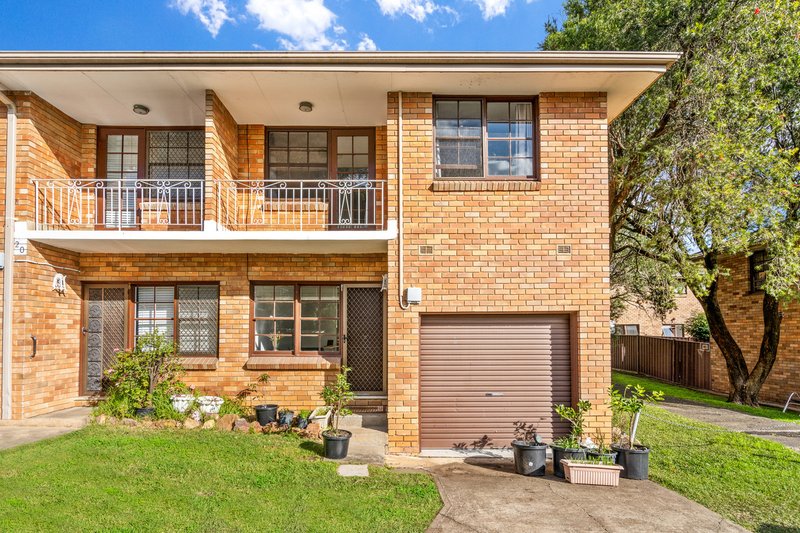 21/277 Park Road, Auburn NSW 2144