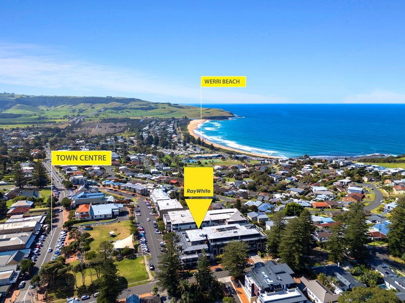 Photo - 2/128 Belinda Street, Gerringong NSW 2534 - Image