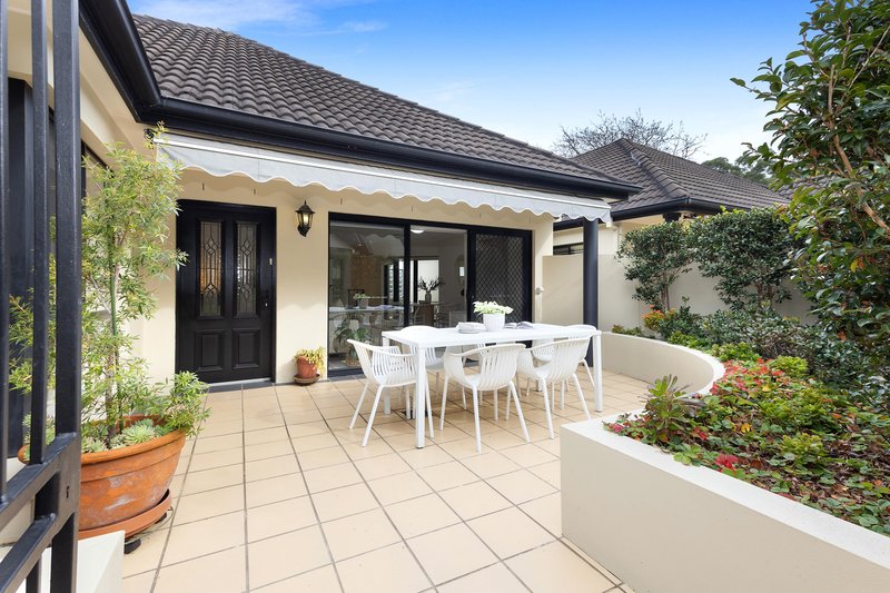 Photo - 2/128 Eastern Road, Turramurra NSW 2074 - Image