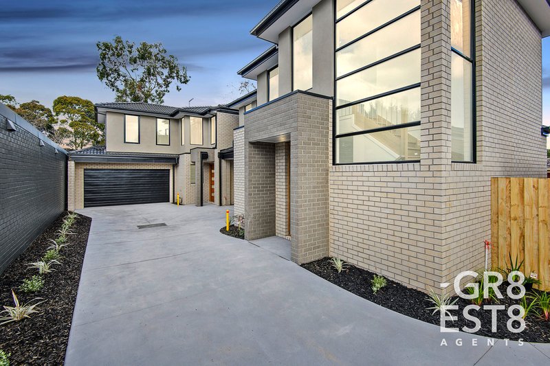 Photo - 2/128 Sweeney Drive, Narre Warren VIC 3805 - Image 2