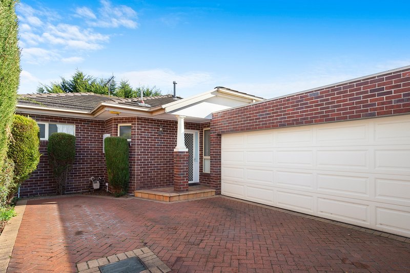 2/1284 Nepean Highway, Cheltenham VIC 3192