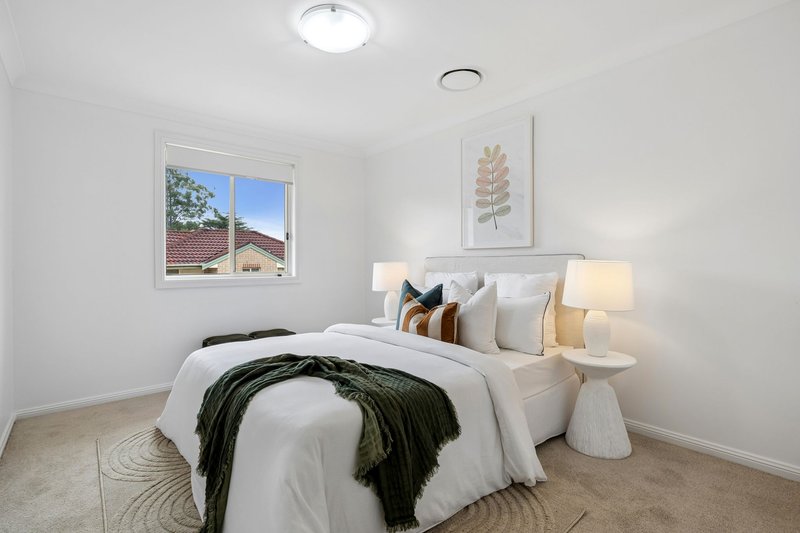 Photo - 21/29-33 Railway Street, Baulkham Hills NSW 2153 - Image 5
