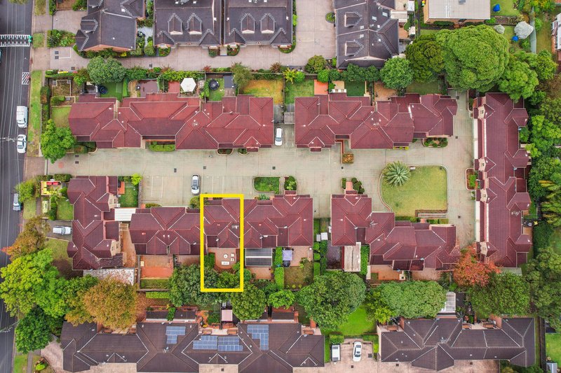 Photo - 21/29-33 Railway Street, Baulkham Hills NSW 2153 - Image 9