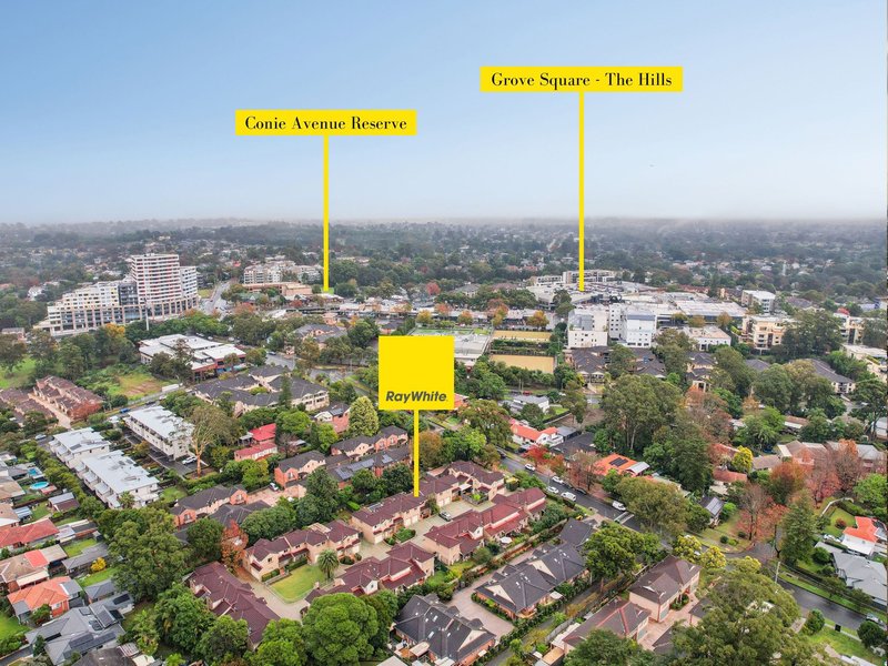 Photo - 21/29-33 Railway Street, Baulkham Hills NSW 2153 - Image 10