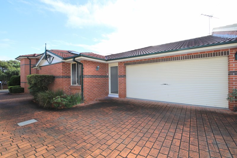Photo - 2/129 Chester Hill Road, Bass Hill NSW 2197 - Image 1
