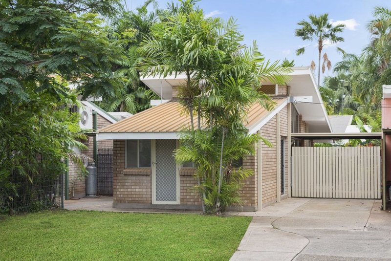 2/129 Dick Ward Drive, Coconut Grove NT 0810