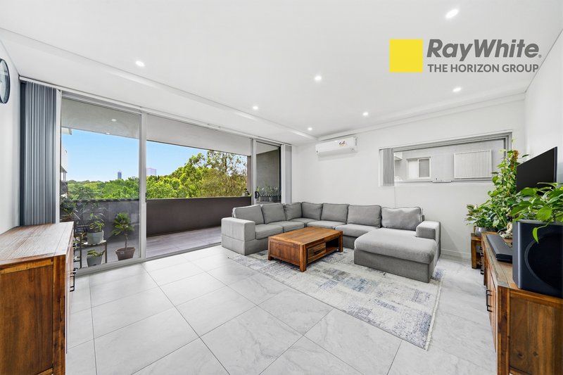 Photo - 21/29 Dressler Court, Merrylands NSW 2160 - Image 1